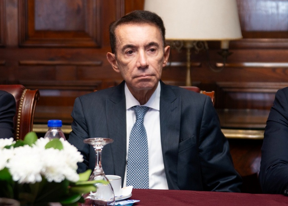 Domingo Sesin, Córdoba.