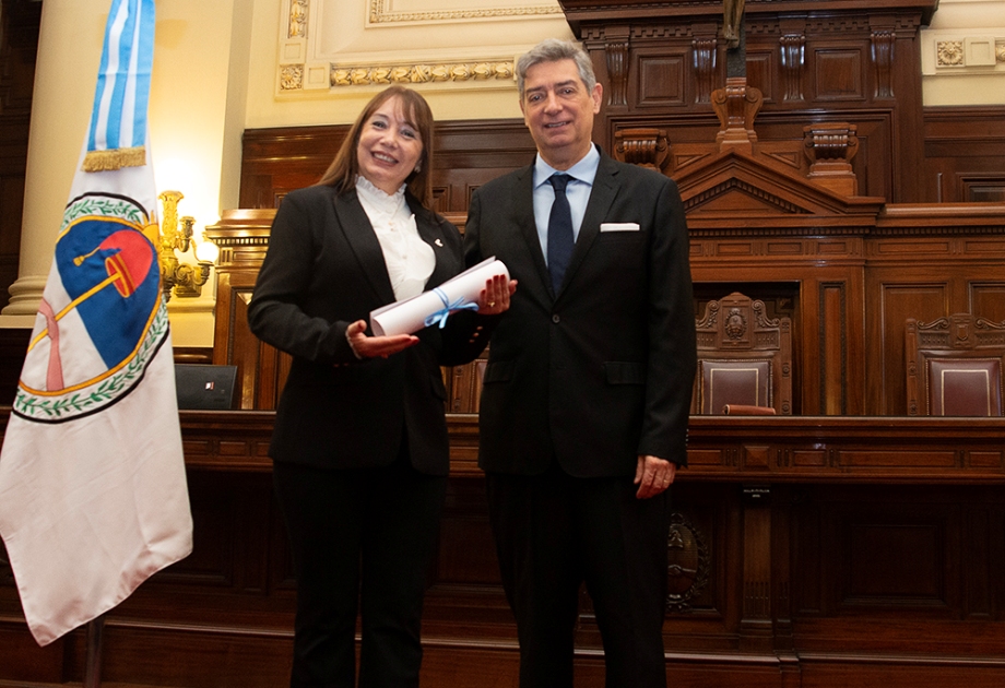 Scheidler, María Celeste (Universidad de la Cuenca del Plata, 9.35).